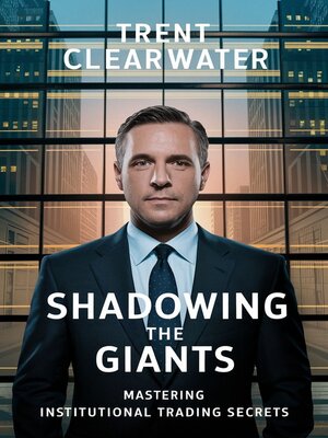 cover image of Shadowing the Giants